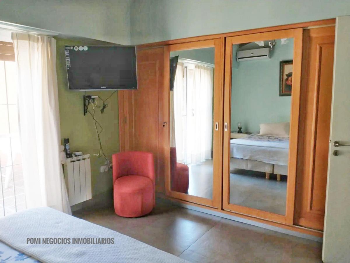 DEL VISO BC Parque Peró 1680m² Casa 260 m² 1planta 3d. Qcho, Gal, Pileta