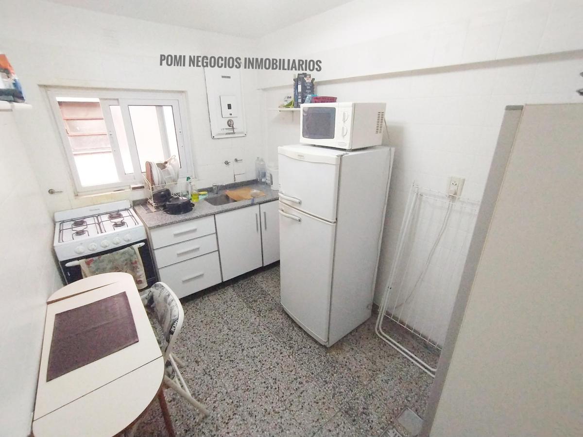 Foto de BARRIO NORTE FRENCH 2500 GRAN AMBIENTE. AMPLIA COCINA/OFFICE BAÑO, imagen 5