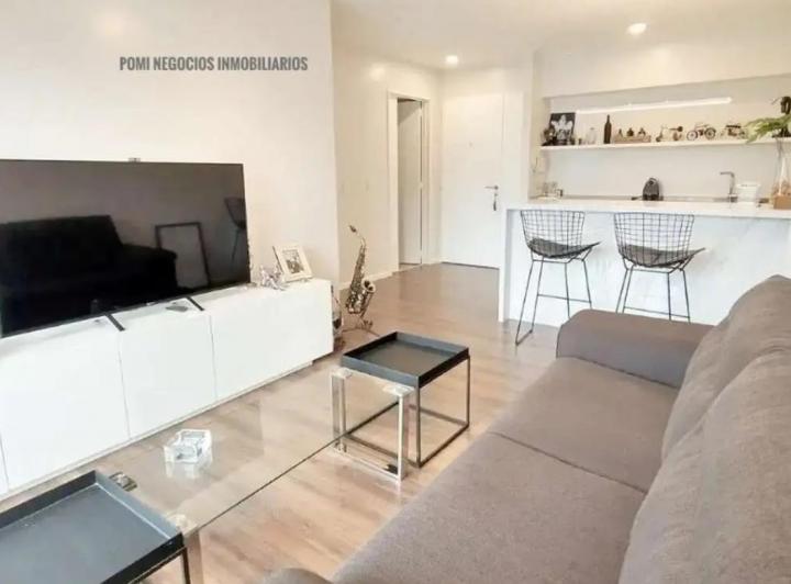 Quartier Dorrego 2 Amb. Amoblado Balcon. Coch. Gim. Piletas. Qcho Sum Laund. Spa 1