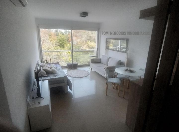 Ed. Concord pilar. 2 Amb. Amoblado y Equipado Cochera Fija. Amenities 2