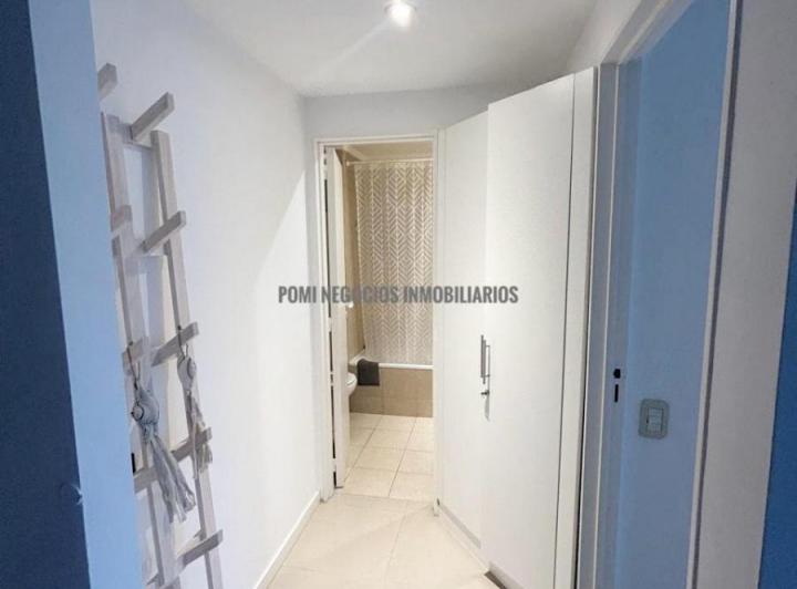 Ed. Concord pilar. 2 Amb. Amoblado y Equipado Cochera Fija. Amenities 3