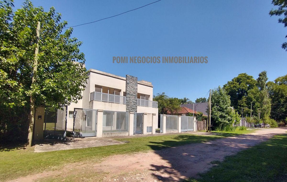 LA LONJA ALT. KM 47 A 900m de Colectora. ÚLTIMO DUPLEX A ESTRENAR LOTE PROPIO 416m², 2 D. Parrilla.