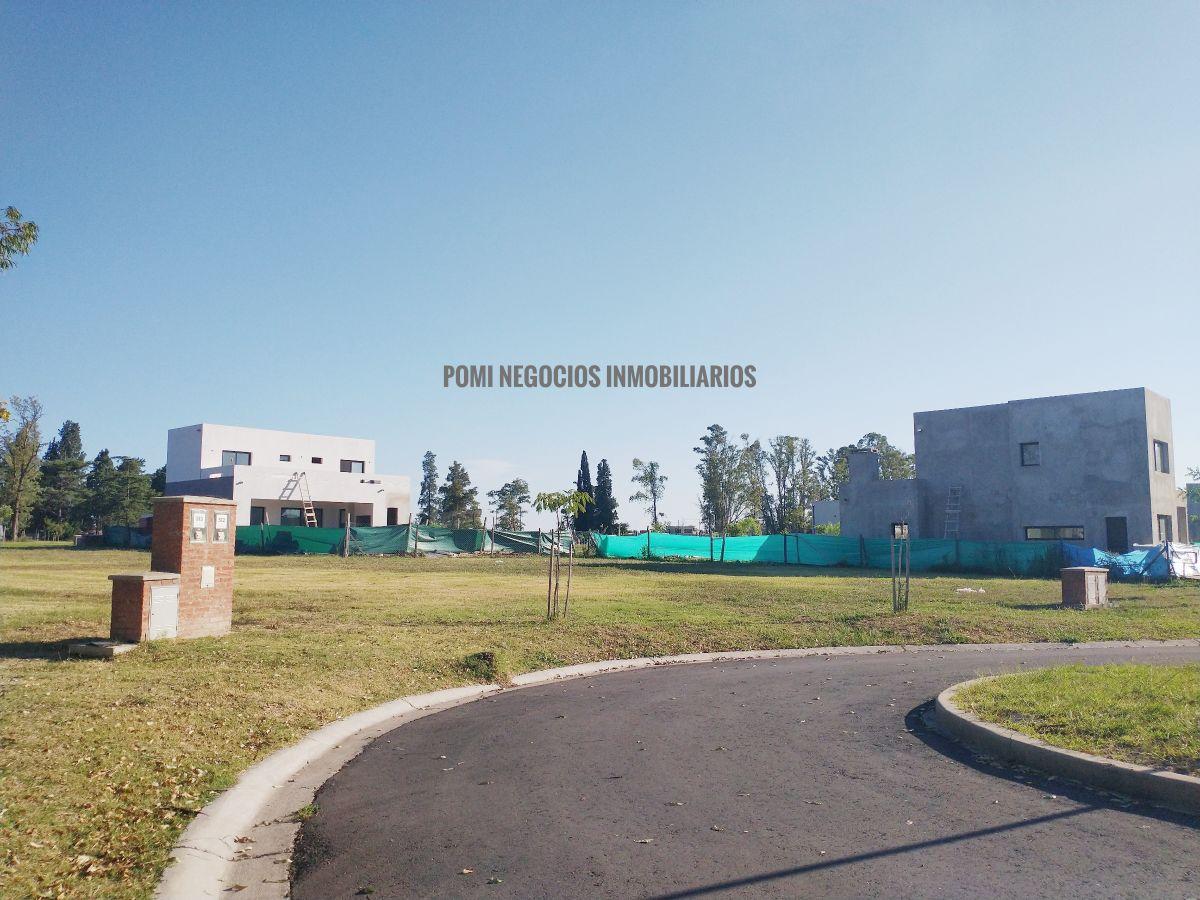 PILAR DEL ESTE BARRIO SANTA SOFIA, LOTES CENTRALES de 530m² . C/AMENITIES