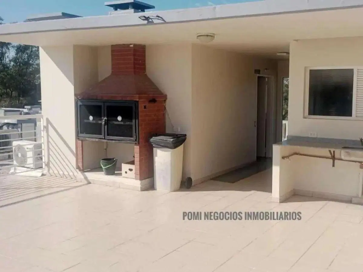 Pilar Km49 Ed. Concord. Temporario 2 Amb. Amoblado y Equipado Cochera. Amenities. Laundry 5
