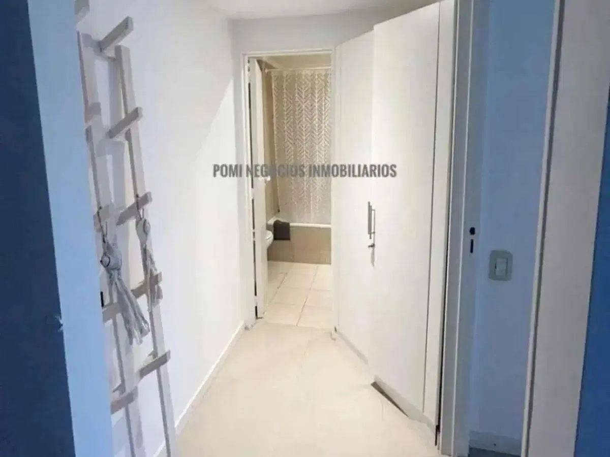 Pilar Km49 Ed. Concord. Temporario 2 Amb. Amoblado y Equipado Cochera. Amenities. Laundry 1