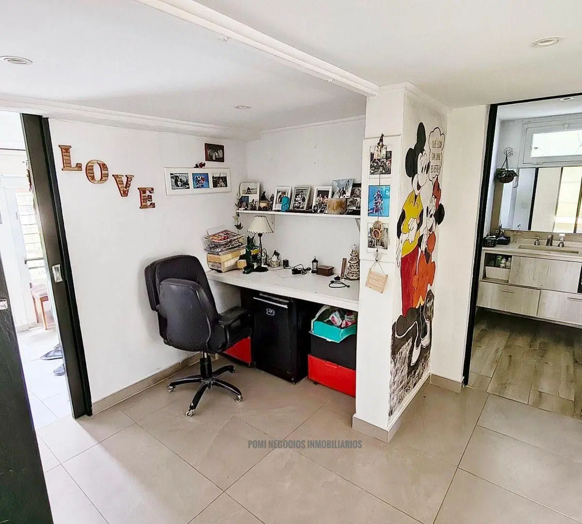 B MIRASOLES KM 50 S/1000m² CASA 1 PLANTA RECICLADA, 2 DORM VESTIDOR, ALTILLO O 3 D. PILETA QUINCHO 8