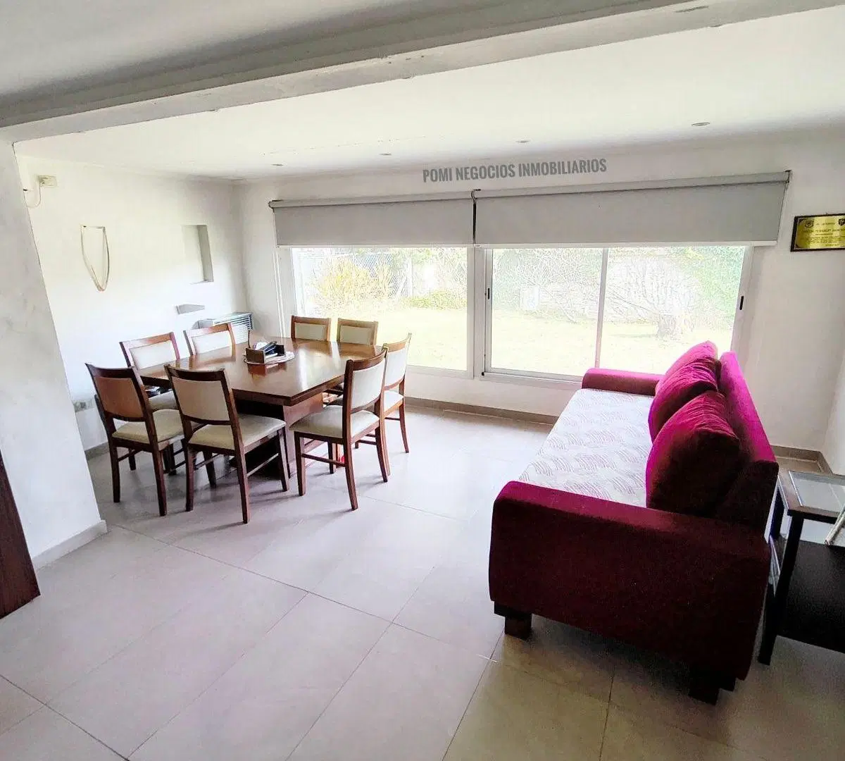 B MIRASOLES KM 50 S/1000m² CASA 1 PLANTA RECICLADA, 2 DORM VESTIDOR, ALTILLO O 3 D. PILETA QUINCHO 1