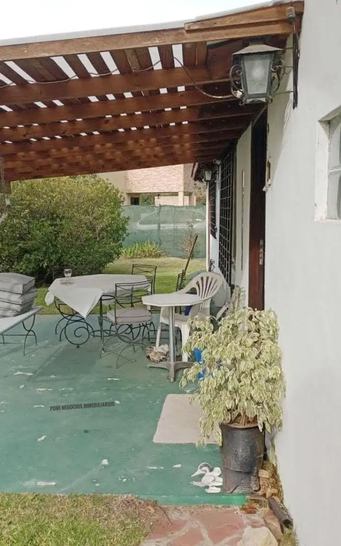 B MIRASOLES KM 50 S/1000m² CASA 1 PLANTA RECICLADA, 2 DORM VESTIDOR, ALTILLO O 3 D. PILETA QUINCHO 2