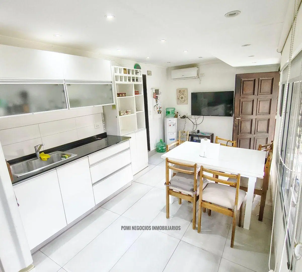 B MIRASOLES KM 50 S/1000m² CASA 1 PLANTA RECICLADA, 2 DORM VESTIDOR, ALTILLO O 3 D. PILETA QUINCHO 4