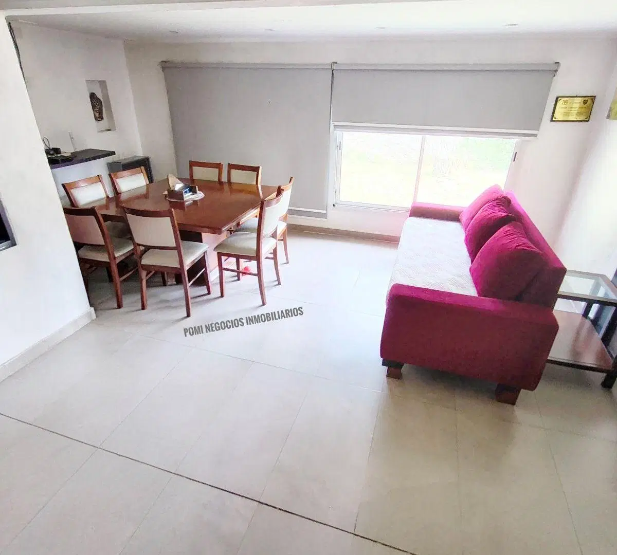 B Mirasoles Km 50 pque.1000 m² Casa Reciclada, 2 D. Vestidor, Altillo/escrit. Pileta Quincho 8