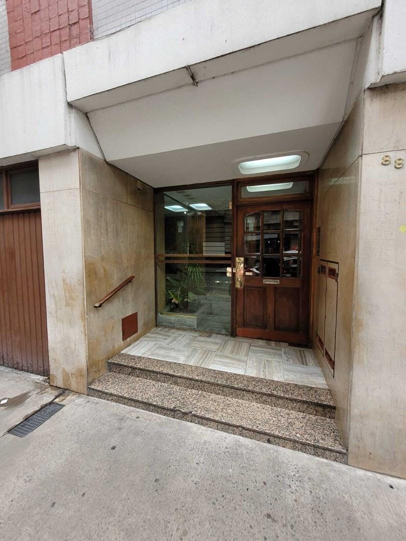 Oficina monoambiente  en Alquiler en Almagro, Capital Federal, Buenos Aires