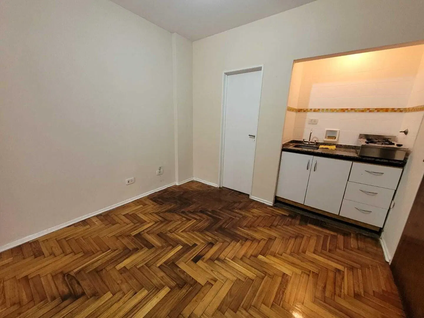 Oficina monoambiente en Alquiler en Almagro, Capital Federal, Buenos Aires 4