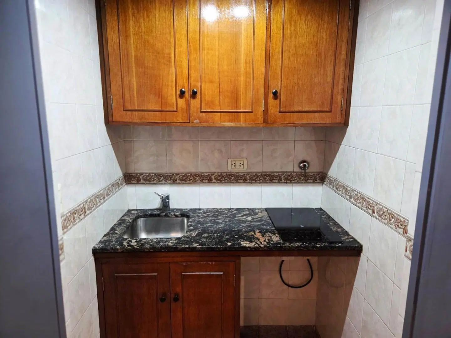 Monoambiente  en Alquiler a 20 mts de la 9 de Julio en Retiro, Capital Federal, Buenos Aires 5