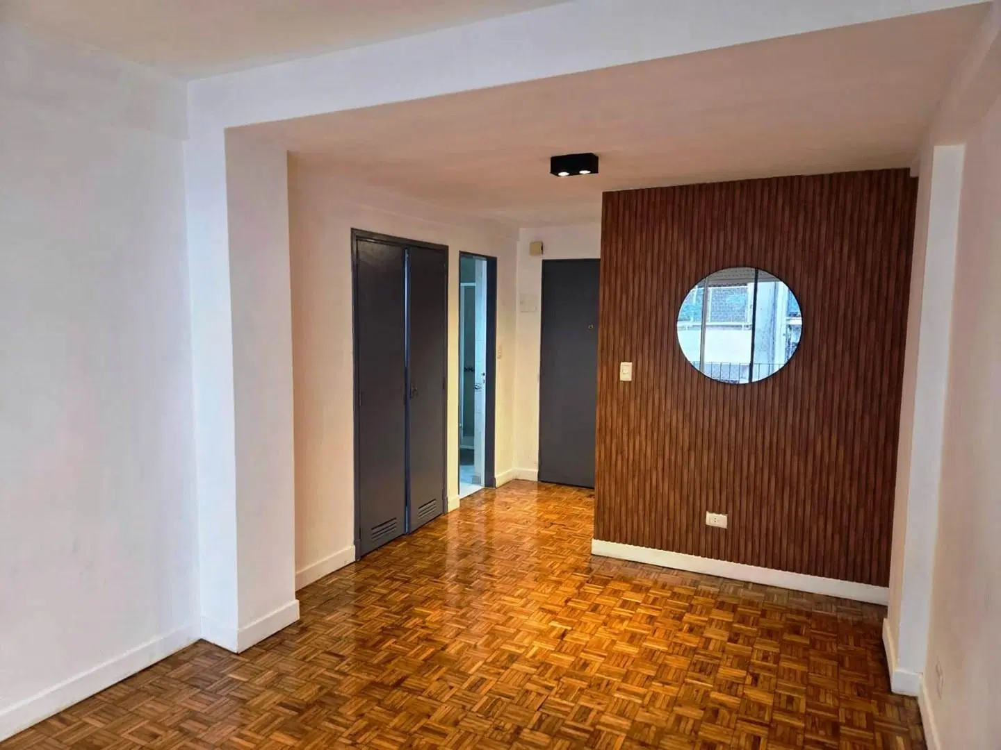 Monoambiente  en Alquiler a 20 mts de la 9 de Julio en Retiro, Capital Federal, Buenos Aires 3