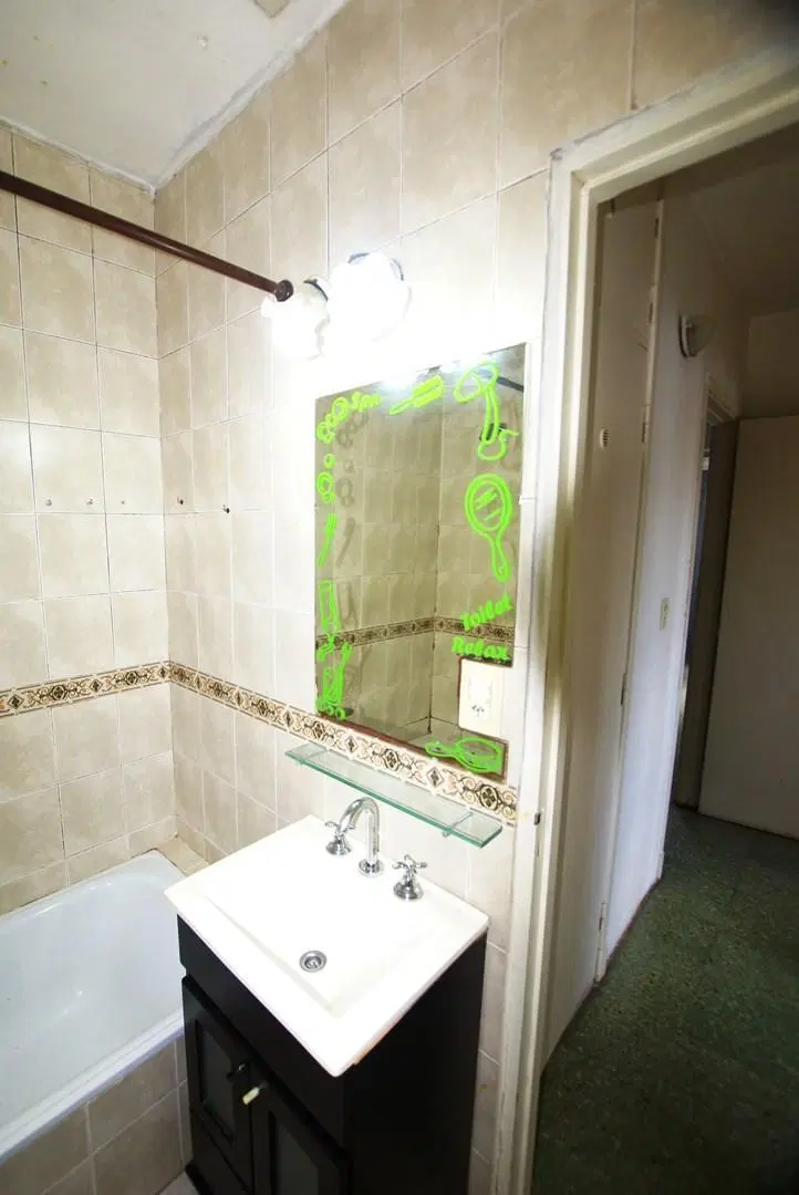 Departamento 3 amb en Venta con Renta en Villa Santa Rita, Capital Federal, Buenos Aires 4