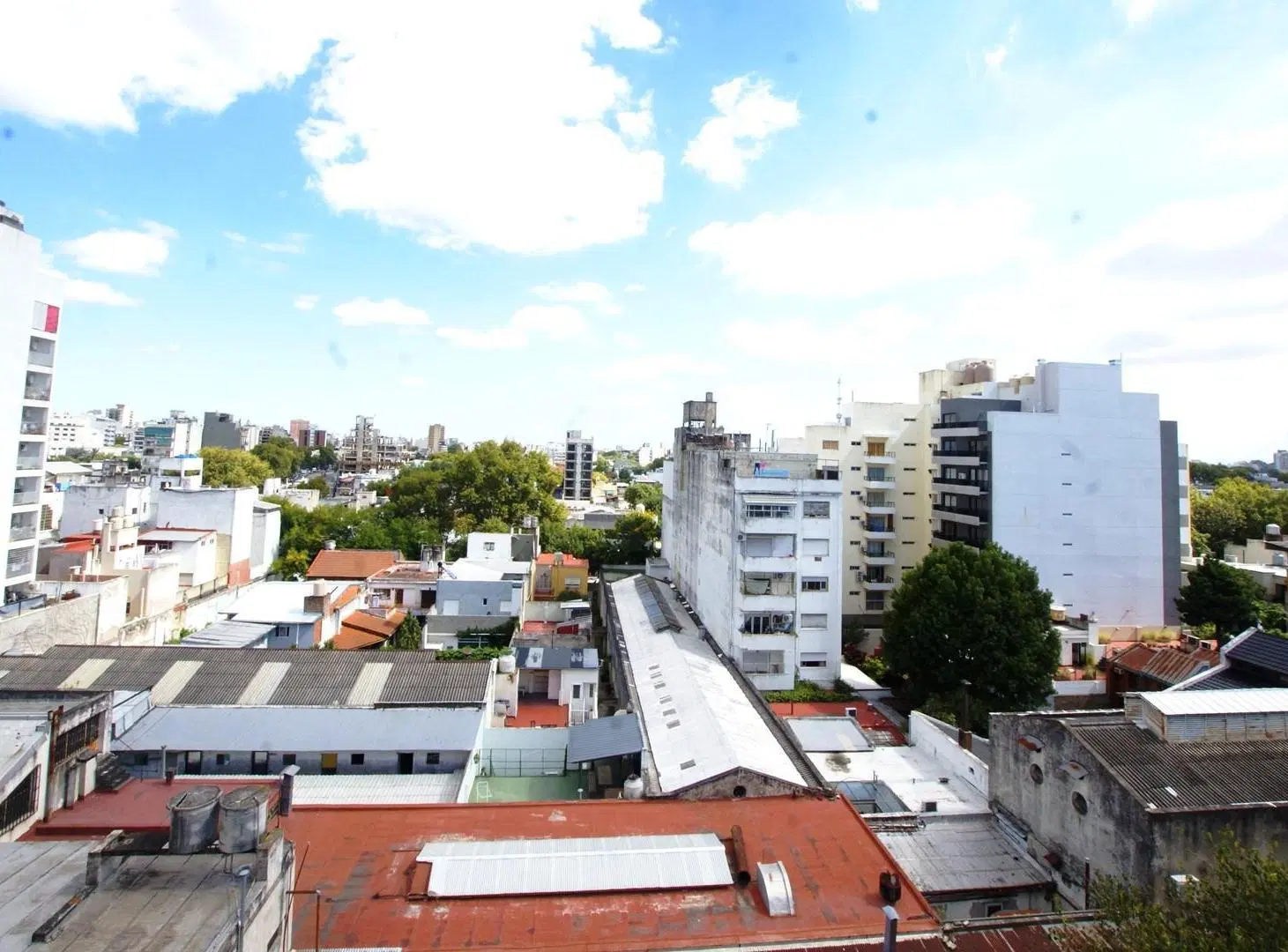 Departamento 3 amb en Venta con Renta en Villa Santa Rita, Capital Federal, Buenos Aires 5