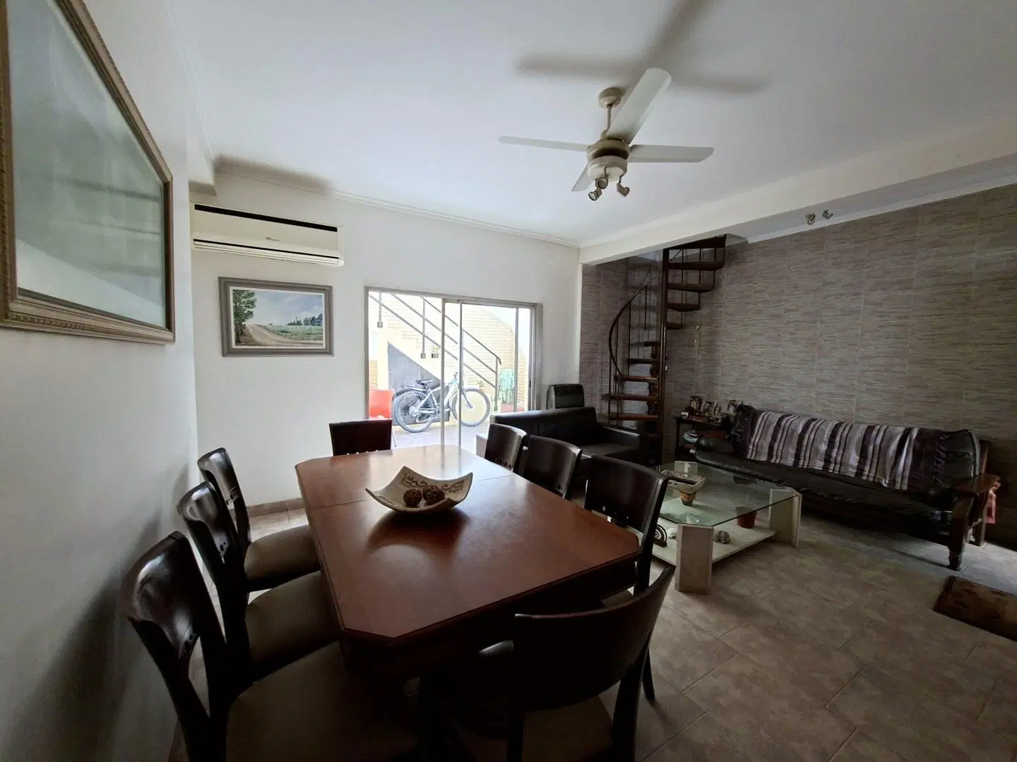 PH 4 amb en Venta en Colegiales, Capital Federal, Buenos Aires 2