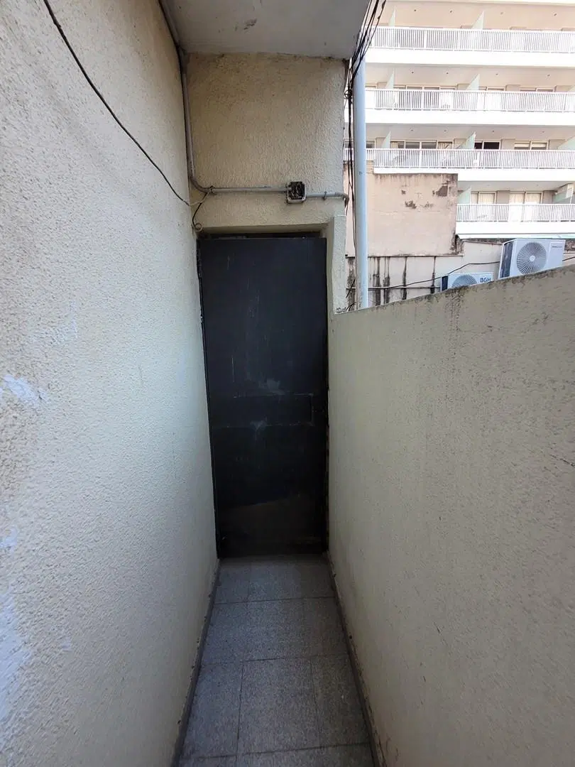 Departamento Monoambiente  en Venta en Constitución, Capital Federal, Buenos Aires 4