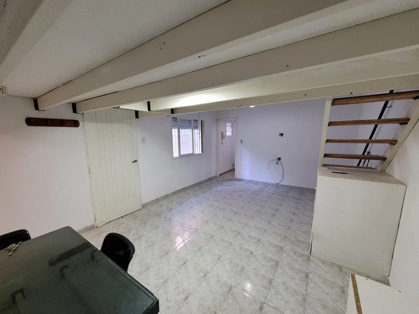 Departamento Monoambiente  en Venta en Constitución, Capital Federal, Buenos Aires 5