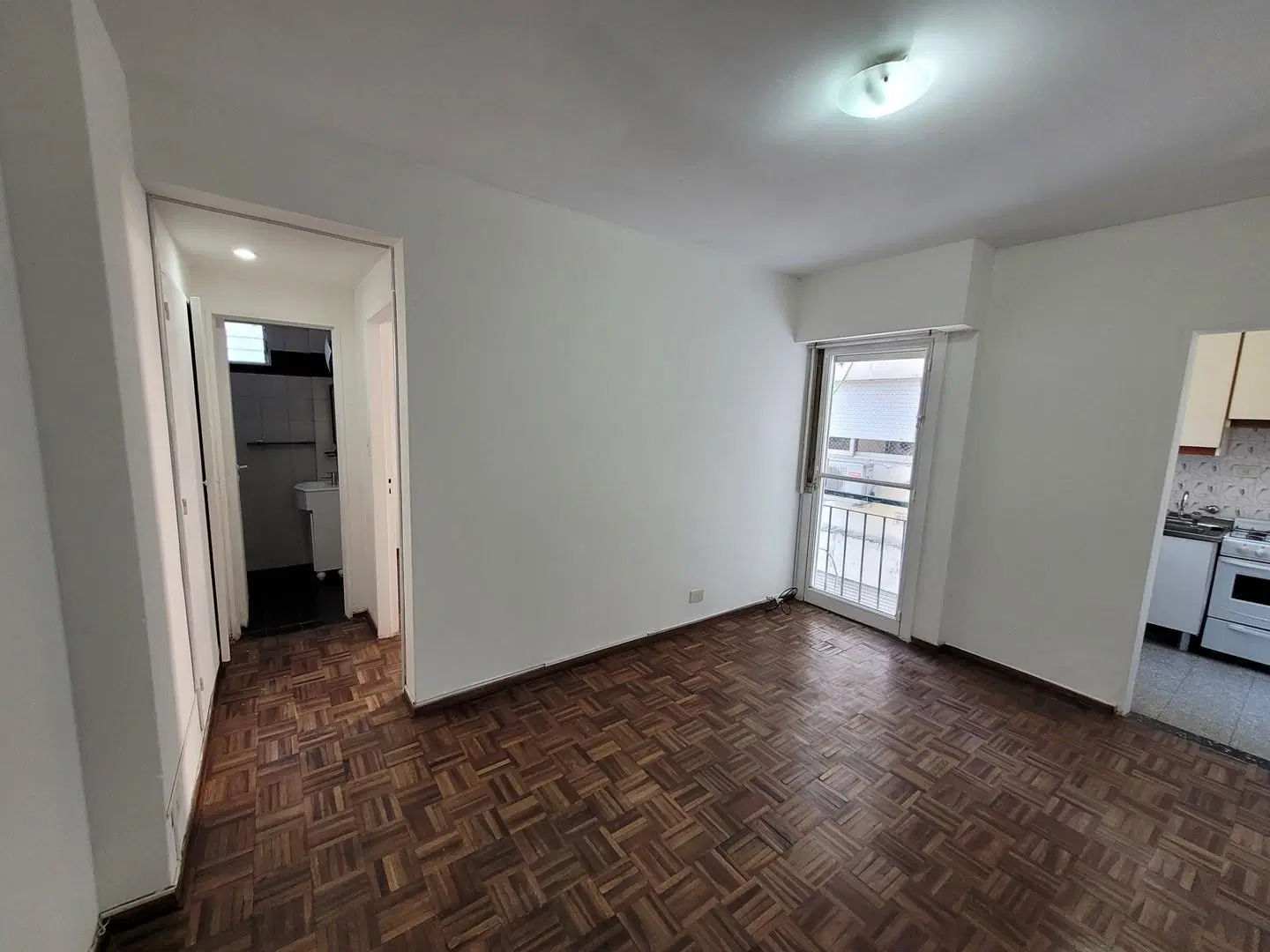 Departamento 2 amb.  en Alquiler a 1/2 cuadra de Av. Cabildo en Núñez, Capital Federal, Buenos Aires 5