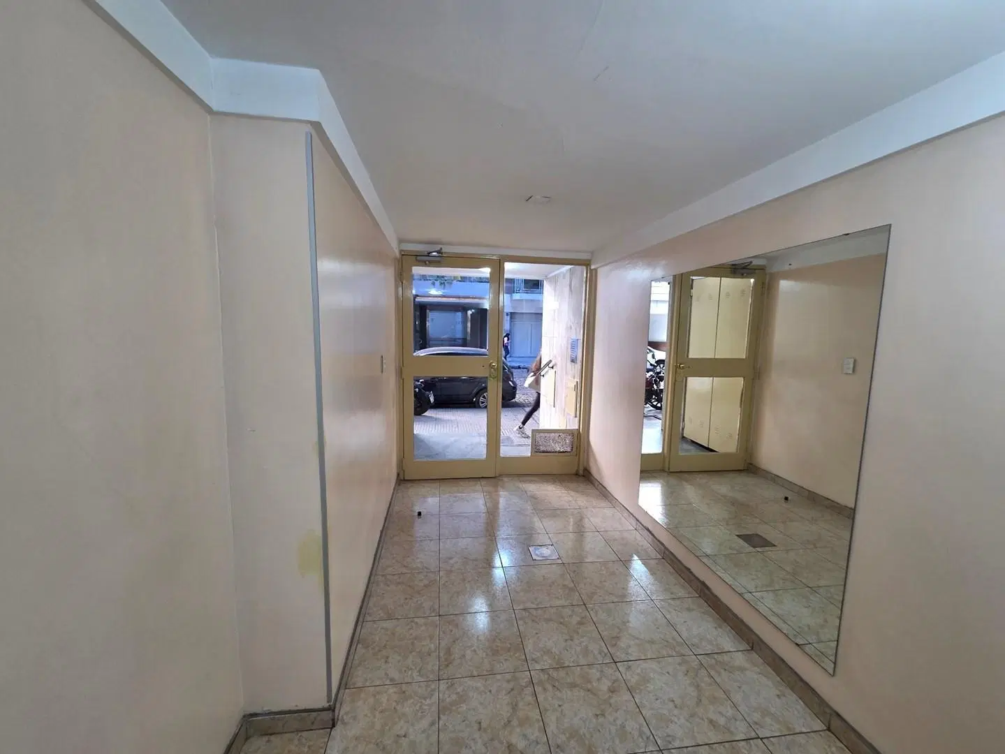 Departamento 2 amb.  en Alquiler a 1/2 cuadra de Av. Cabildo en Núñez, Capital Federal, Buenos Aires 4