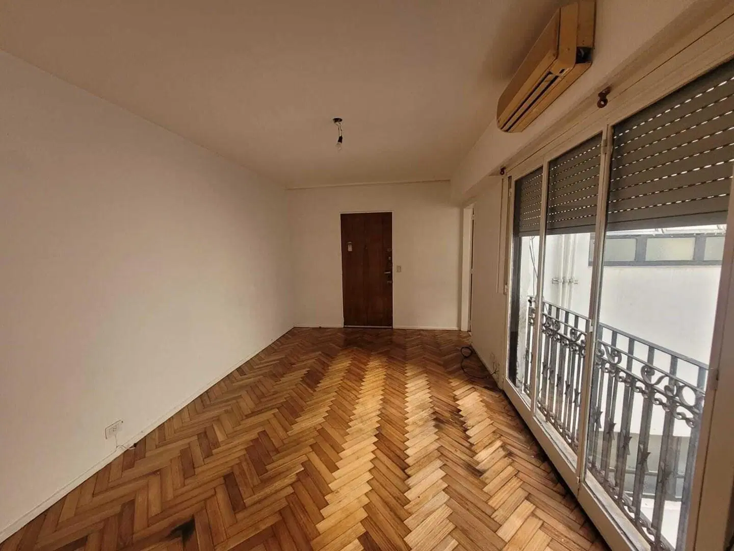Departamento en Alquiler en Recoleta, Capital Federal, Buenos Aires 3