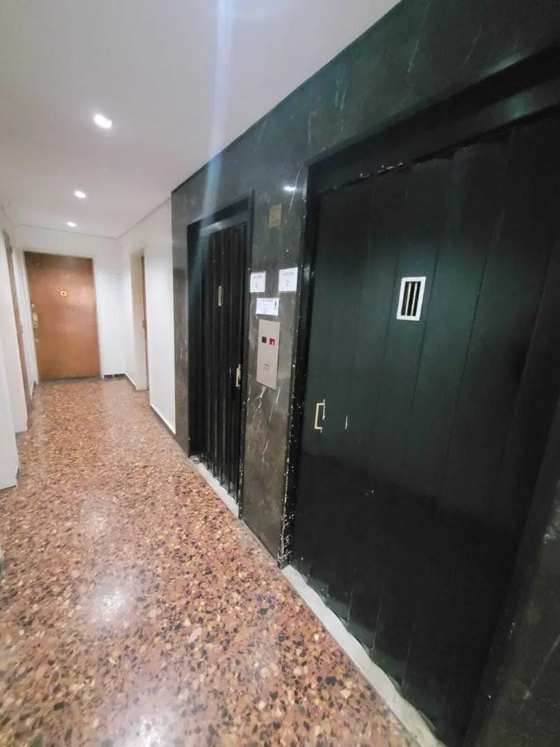 Departamento en Alquiler en Recoleta, Capital Federal, Buenos Aires 5