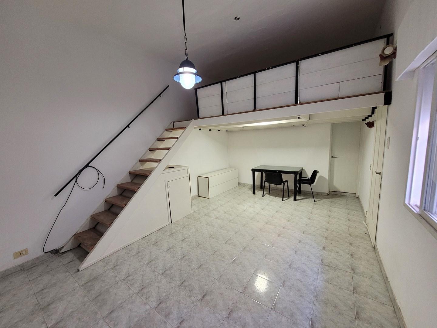 Foto de Departamento Monoambiente en Venta en Constitución, Capital Federal, imagen 3