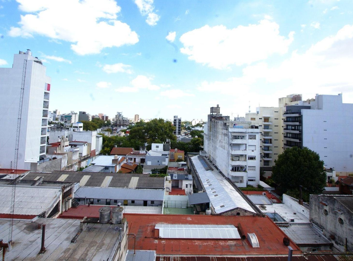 Foto de Departamento 3 amb en Venta con Renta en Villa Santa Rita, Capital, imagen 2