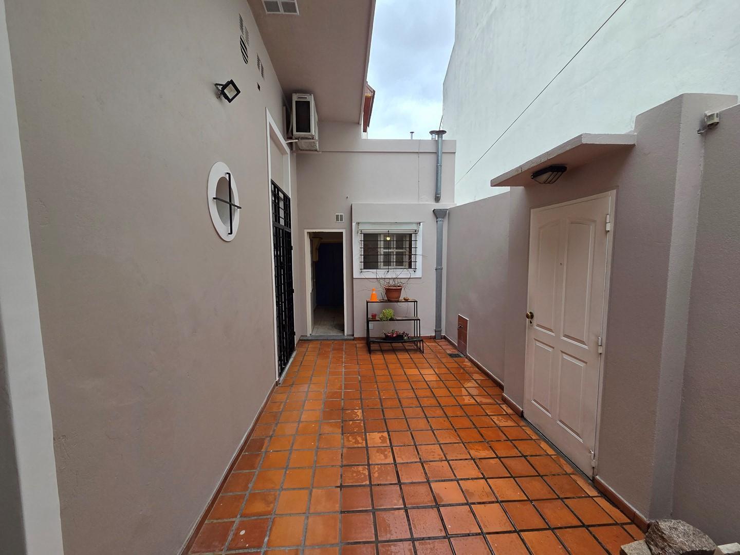 Foto de PH 3 amb con patio en Venta en Villa Crespo, Capital Federal, Buenos, imagen 3