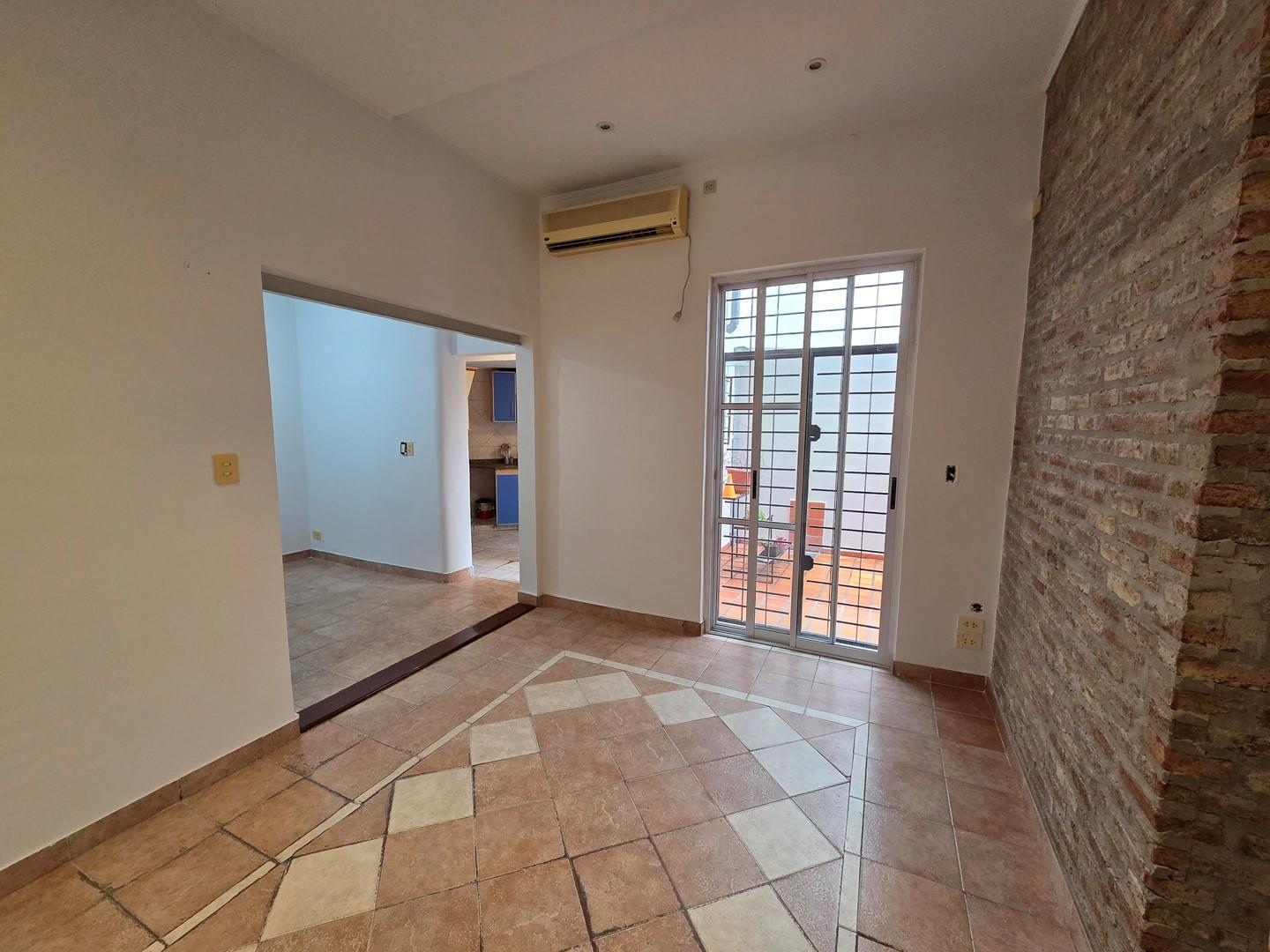 Foto de PH 3 amb con patio en Venta en Villa Crespo, Capital Federal, Buenos, imagen 5