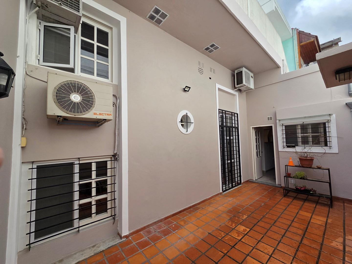 Foto de PH 3 amb con patio en Venta en Villa Crespo, Capital Federal, Buenos, imagen 2
