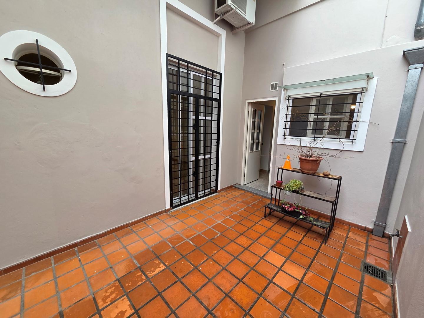 Foto de PH 3 amb con patio en Venta en Villa Crespo, Capital Federal, Buenos, imagen 1