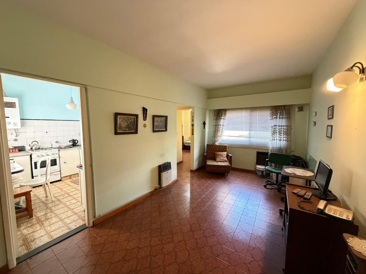 Foto de Departamento de Dos ambientes | Ideal renta - Inversor. Oportunidad., imagen 2