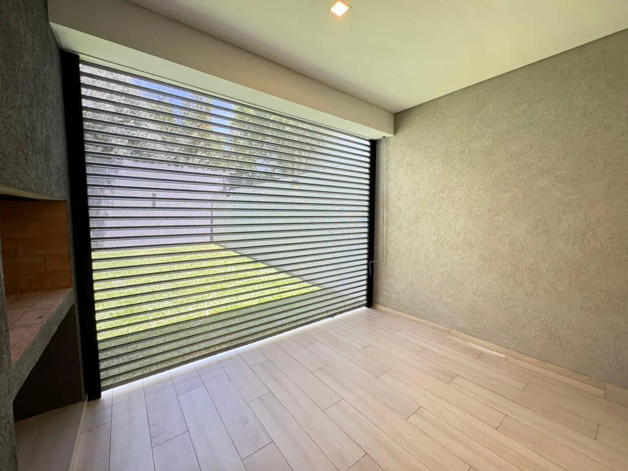 Triplex 5 ambientes con Jardin y Patio a estrenar. 4
