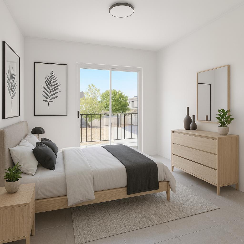 Departamento - Munro. Imperdible por precio y ubicación!!