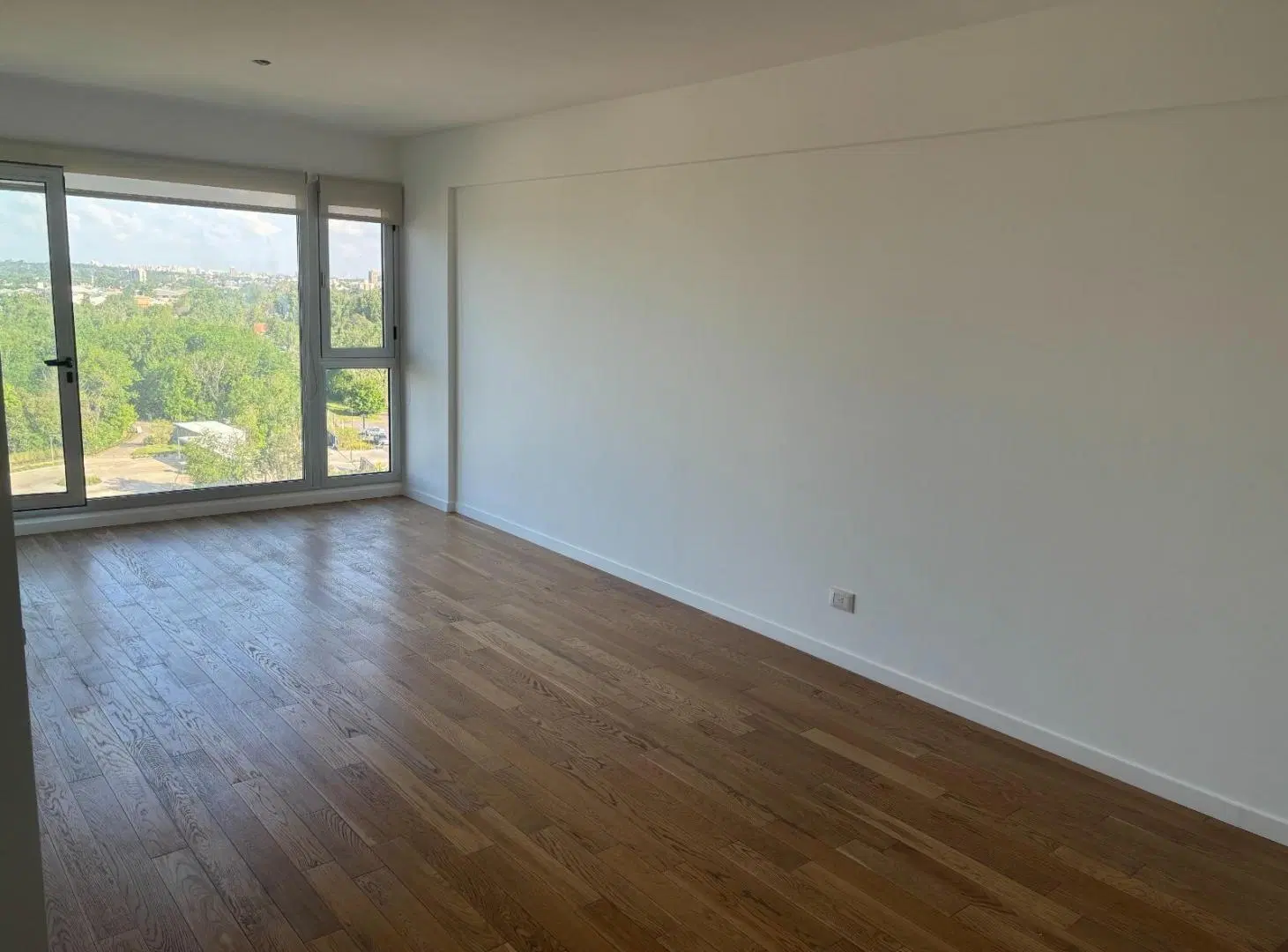 Departamento de 2 ambientes con cochera. Full Amenities. Venice, Torre Galatas. 4