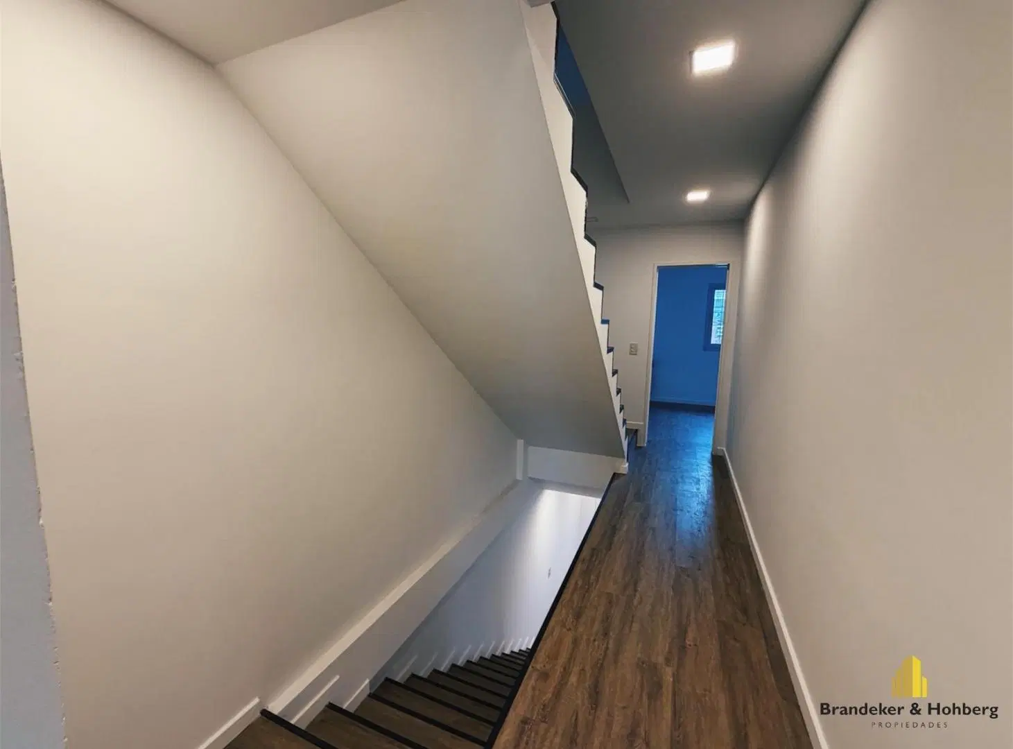 Tríplex 4 Ambientes a Estrenar con Jardín, Suite y Playroom - Munro 8