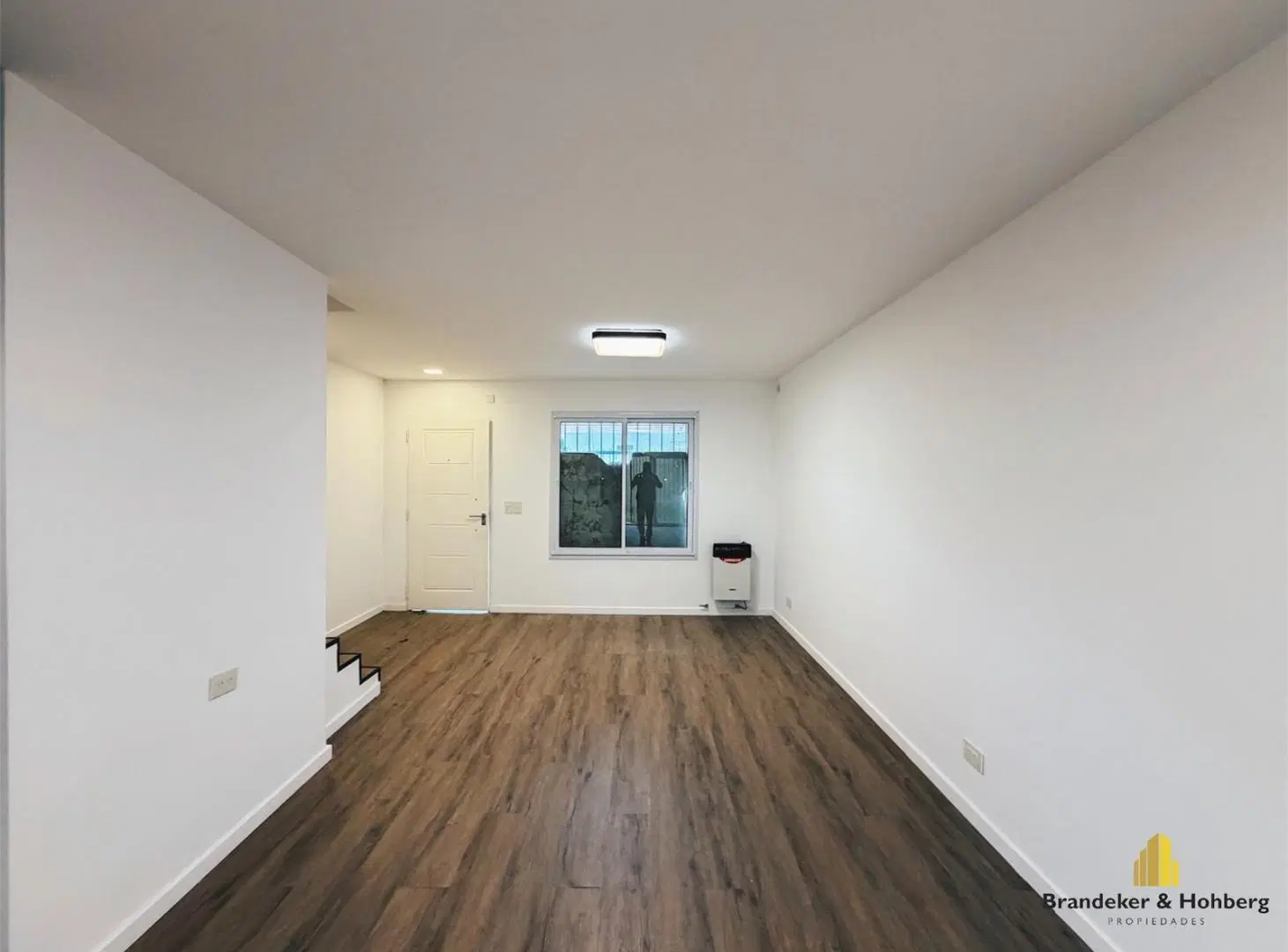Tríplex 4 Ambientes a Estrenar con Jardín, Suite y Playroom - Munro 4
