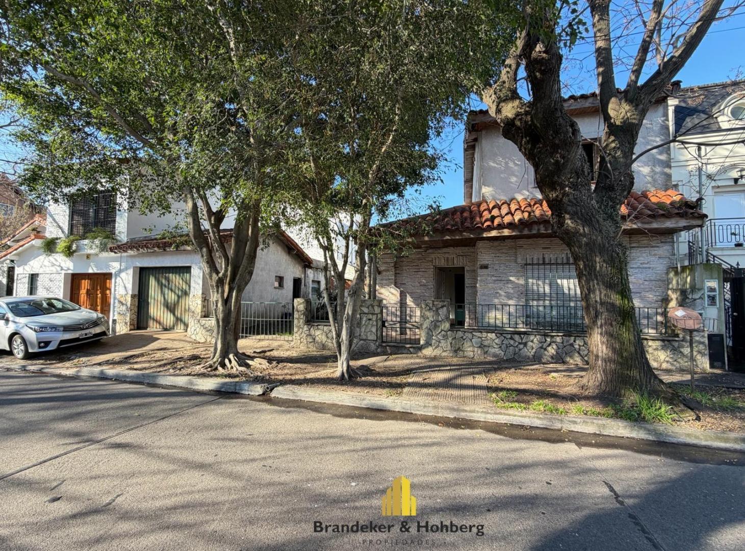 Foto de Terreno en venta, Olivos – 15,30 De frente × 13,95 m – A 2 cuadras de, imagen 2