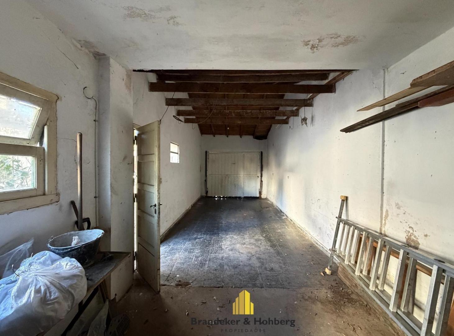 Foto de Terreno en venta, Olivos – 15,30 De frente × 13,95 m – A 2 cuadras de, imagen 3