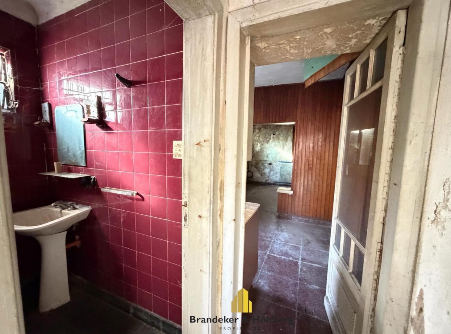 Foto de Terreno en venta, Olivos – 15,30 De frente × 13,95 m – A 2 cuadras de, imagen 5