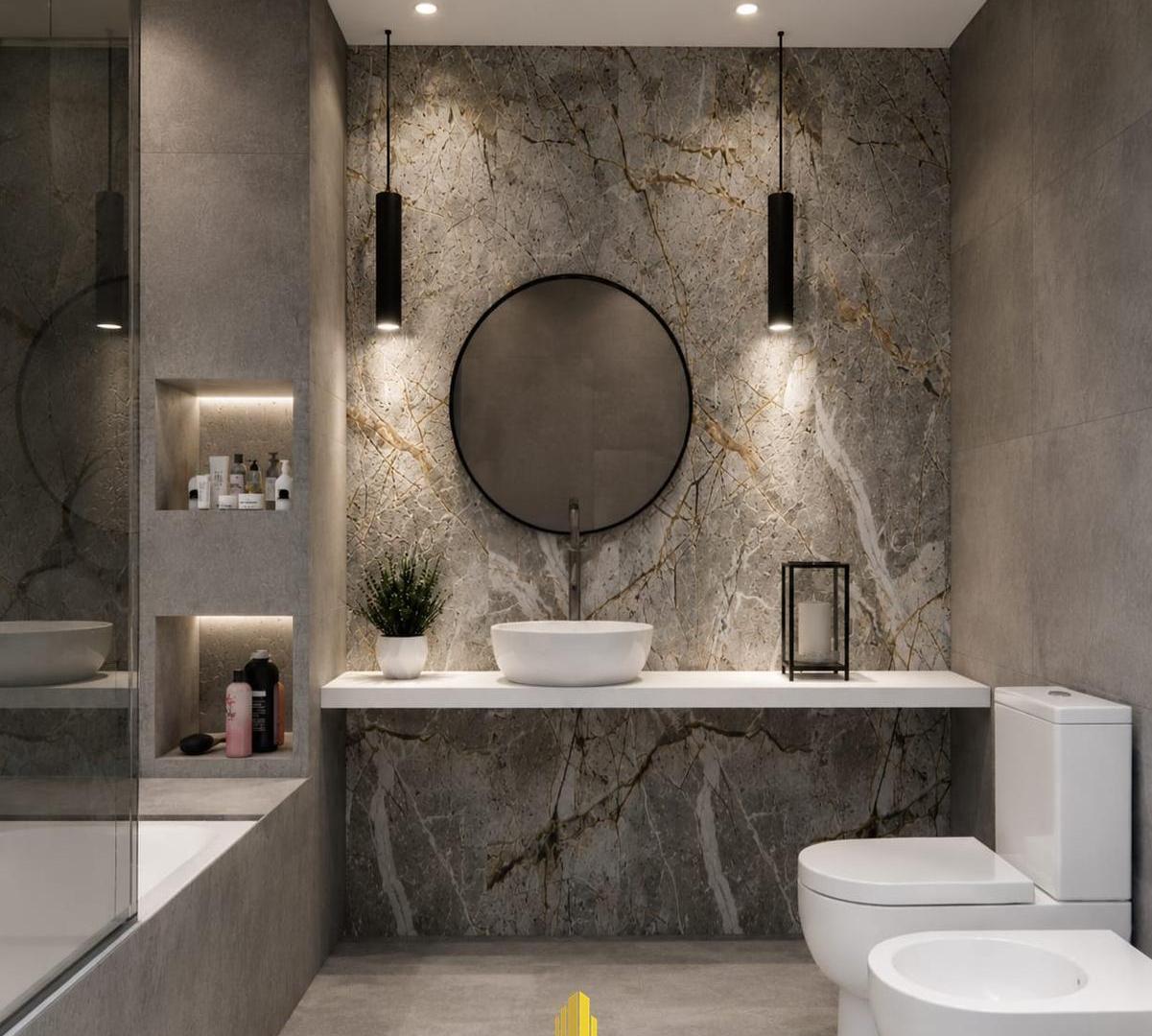 Foto de TRÍPLEX EN CONSTRUCCIÓN – BORGES 2526, OLIVOS. 3, imagen 5