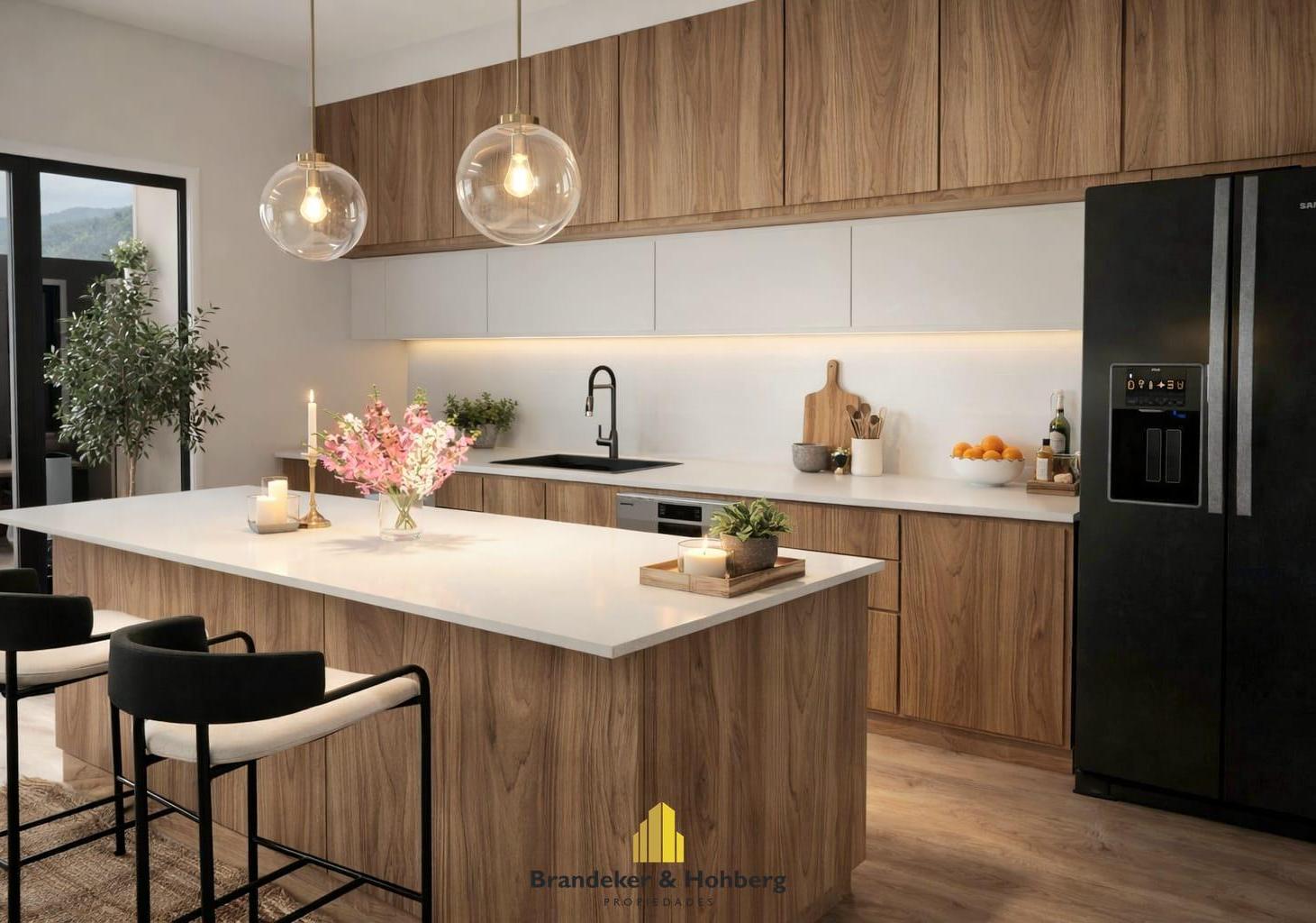 Foto de TRÍPLEX EN CONSTRUCCIÓN – BORGES 2526, OLIVOS. 3, imagen 4
