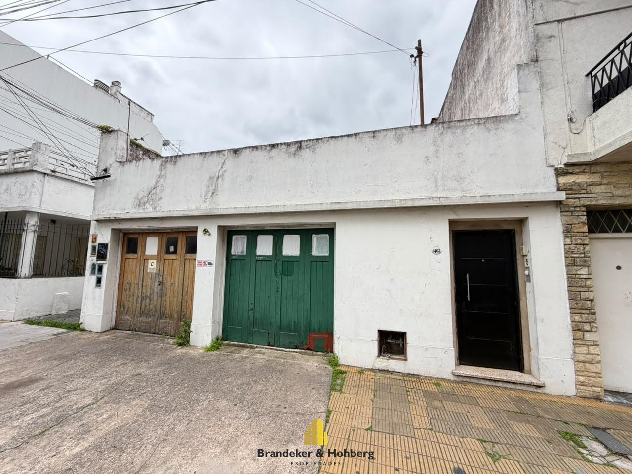 Foto de Terreno Apto 3 Unidades o 2 Triplex - A pasos de Av. maipu., imagen 3