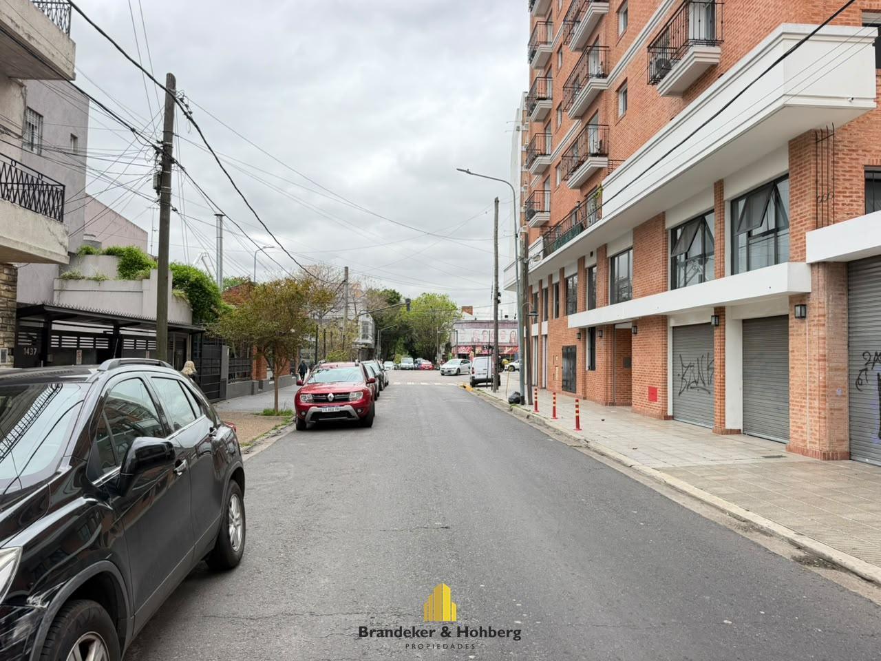 Foto de Terreno Apto 3 Unidades o 2 Triplex - A pasos de Av. maipu., imagen 4