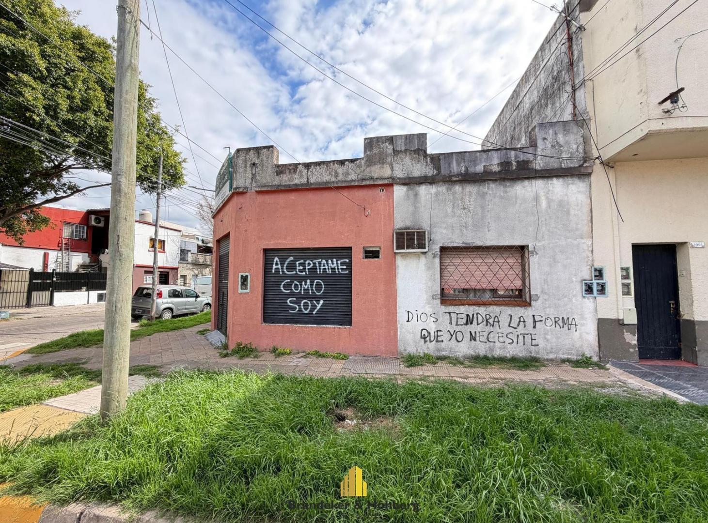Foto de TERRENO EN ESQUINA DE 167 M² – IDEAL DESARROLLO INMOBILIARIO – FLORIDA, imagen 3