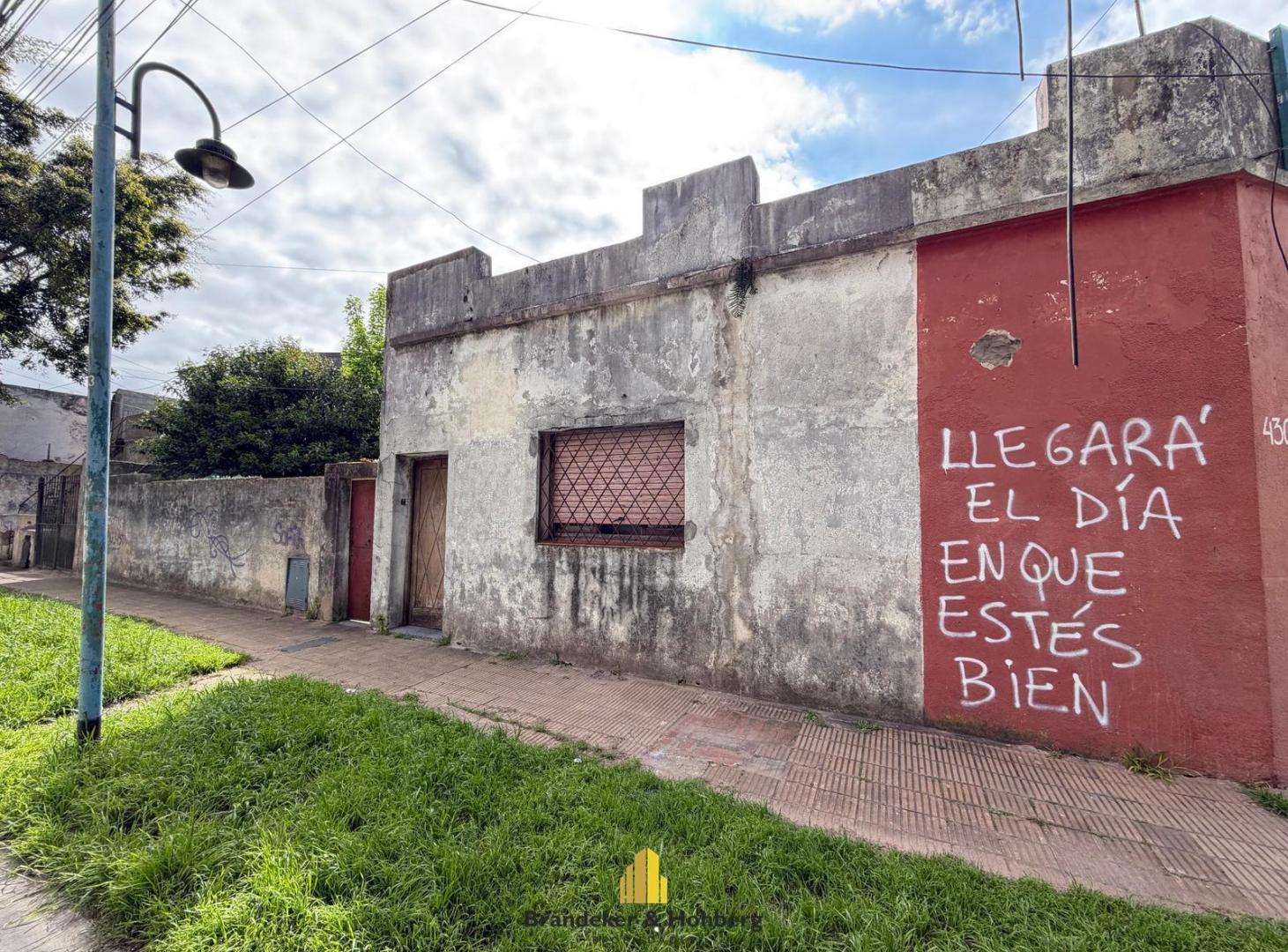 Foto de TERRENO EN ESQUINA DE 167 M² – IDEAL DESARROLLO INMOBILIARIO – FLORIDA, imagen 4
