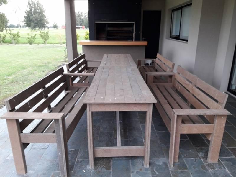 Foto de AREA 60-LA VICTORIA POLO COUNTRY CLUB-EXCELENTE CASA ESTRENAR, imagen 4