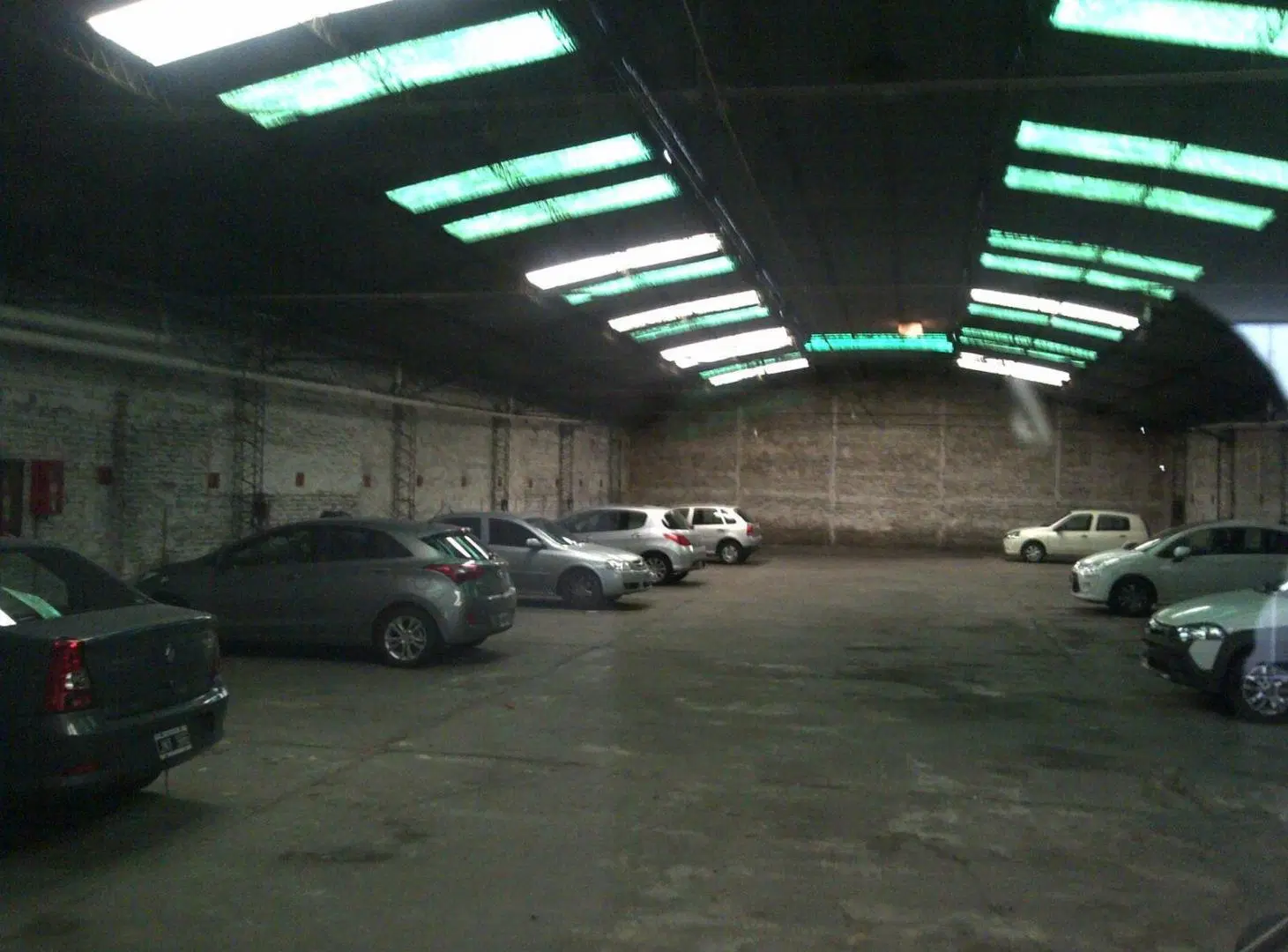 COCHERA CUBIERTA CALLE 35 E/ 14 Y 15 1